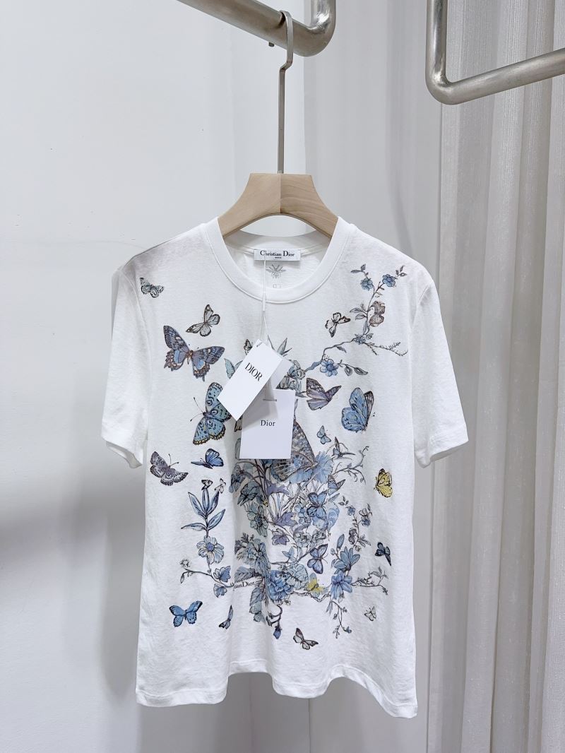 Christian Dior T-Shirts